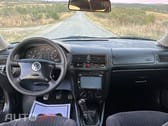 Volkswagen Golf 1.9 TDI Comfortline