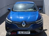 Renault Mégane 1.6 Plug-In R.S. Line