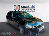 Peugeot 308 SW 1.2 PureTech Style