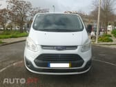 Ford Transit Custom 2.2 TDCI 125 TREND