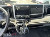 Mitsubishi Canter Canter Fuso