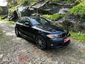 BMW 118 D COUPE PACK M
