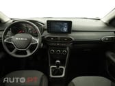 Dacia Jogger Jogger 1.0 ECO-G Extreme Bi-Fuel