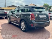 MINI Countryman Cooper SE ALL4 Auto