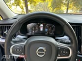 Volvo V60 2.0 D3 R-Design Geartronic