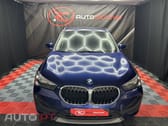 BMW X1 16 d sDrive Advantage Auto