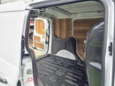 Ford Transit Connect Connect 1.5 TDCi 200 L1 Active