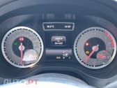 Mercedes-Benz A 200 CDi BlueEfficiency AMG Line Aut.
