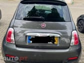 Fiat 500 Sport 0.9 TwinAir