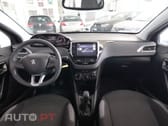 Peugeot 208 1.2 PureTech Style