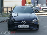 Mercedes-Benz C 300 e AMG Line