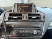 BMW 118 d