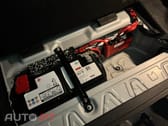BMW 116 EfficientDynamics