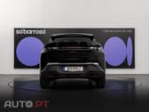 Peugeot 3008 1.2 Hybrid Allure e-DCS6