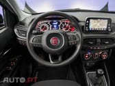 Fiat Tipo 1.3 M-Jet Lounge