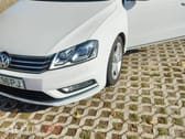 Volkswagen Passat CC 1.6 TDI