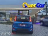 Fiat Panda 1.0 Hybrid