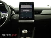 Renault Captur Captur 1.0 TCe Techno Bi-Fuel