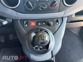 Peugeot Partner 1.6 HDi L1