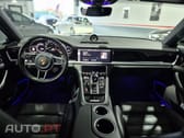 Porsche Panamera 4 E-Hybrid