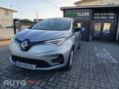 Renault Zoe (c/ Bateria) E-Tech EV50 Equilibre