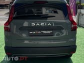 Dacia Jogger 1.0 ECO-G Extreme+ Up&Go 7L Bi-Fuel