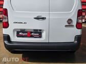 Fiat Doblo 1.5 BlueHDi Maxi