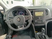Renault Mégane Sport Tourer 1.3 TCe Limited