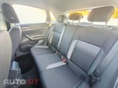 Volkswagen Polo 1.0 TSI OPF DSG Style