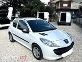 Peugeot 206+ HDI