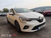 Renault Clio 1.0 TCe Techno Bi-Fuel