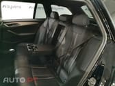 BMW 520 d Pack M Auto