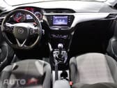Opel Corsa 1.2 T Elegance