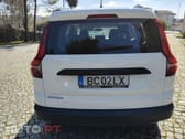 Dacia Jogger 1.0 TCe Essential
