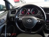 Volkswagen Golf Variant 1.6 TDI BlueMotion Trendline