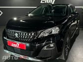 Peugeot 3008 1.5 BlueHDi Allure