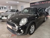 MINI Cooper One D