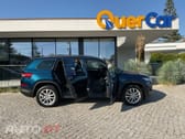 Skoda Kodiaq 2.0 TDI Ambition DSG