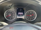 Mercedes-Benz C 220 BlueTEC Avantgarde Aut.