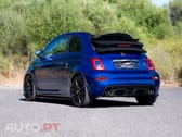 Abarth 595C Competizione