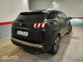Peugeot 3008 1.6 Hybrid4 GT e-EAT8