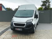 Peugeot Boxer 2.2 BLUE HDI
