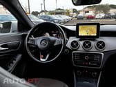 Mercedes-Benz CLA 180 d 7G-DCT Urban