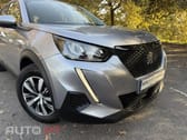 Peugeot 2008 PureTech 100 Stop&Start Allure Pack