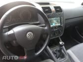 Volkswagen Golf V 1.9TDI 105cv 6vel AC