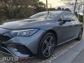 Mercedes-Benz EQE 300 Edition
