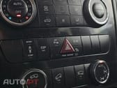 Mercedes-Benz ML 320 CDi