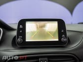 Fiat Tipo 1.3 M-Jet Lounge
