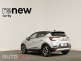Renault Captur Captur 1.0 TCe Techno Bi-Fuel