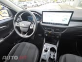 Ford Kuga 2.5 PHEV Active